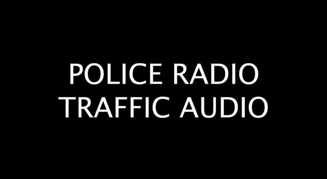 Police radio traffic for August 28, 2025