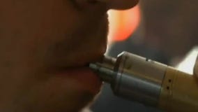 Law cracks down on THC vapes