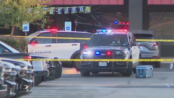 Body camera footage from deadly Austin OIS