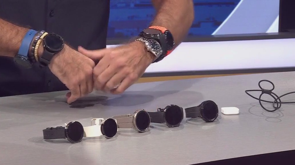 Smart & fitness watches | High-Tech Texan