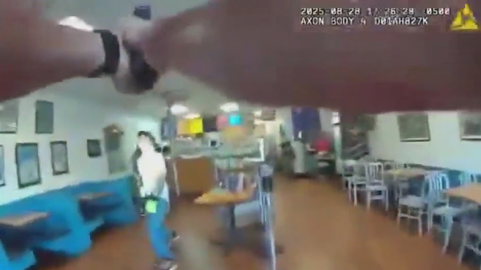 New details on deadly OIS in South Austin