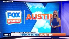 FOX Weather Austin: 8/27/25