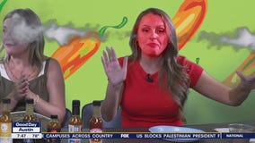 Keeping Score: Austin Chronicle's 35th Hot Sauce Festival