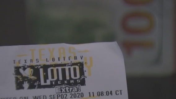 New Texas Lottery changes
