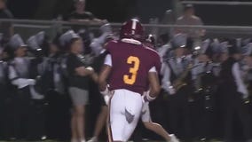 2025 Week 1: Vandegrift vs Dripping Springs