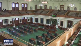 Texas's 800+ new laws take effect on Labor Day