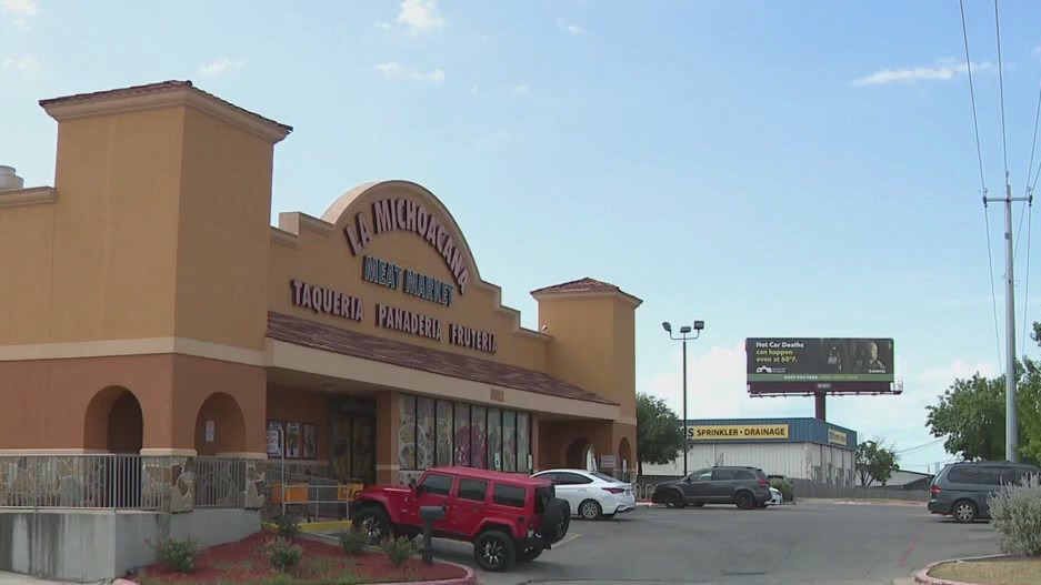 Father killed in violent North Austin robbery