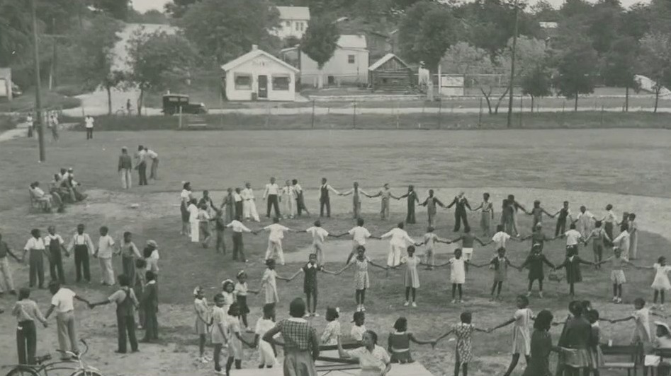 'Unboxing The Archives" at Austin History Center