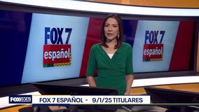 FOX 7 Espa?ol - 9/1/25 Titulares