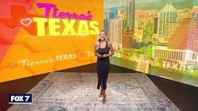 Tierra's Texas - Episode 76