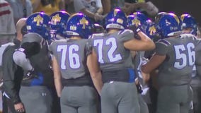 2025 Week 2: Elgin vs Anderson