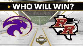 Game of the Week preview Week 2