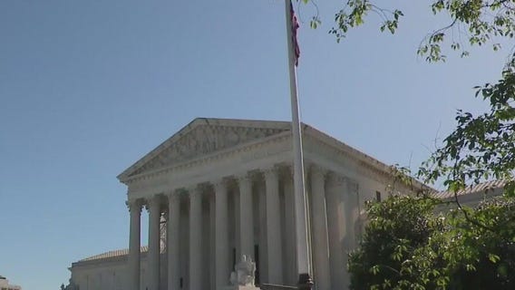 Trump asks SCOTUS to intervene in his tariffs