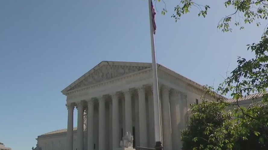 Trump asks SCOTUS to intervene in his tariffs