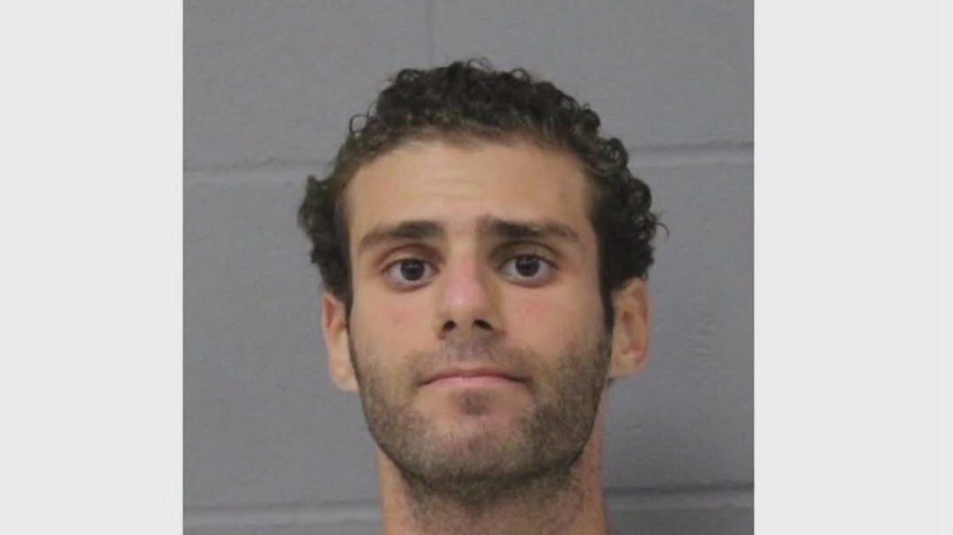 Man accused of multiple assaults out of jail