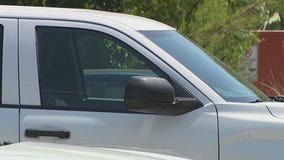 Austin car burglary repeat offenders