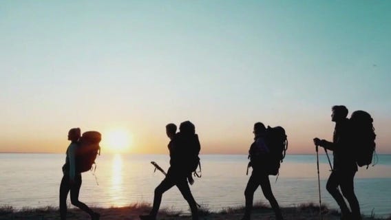 Johnny Jet talks about maximizing travel rewards