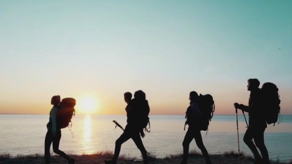 Johnny Jet talks about maximizing travel rewards