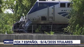 FOX 7 Espa?ol - 9/4/25 Titulares