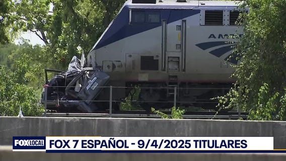 FOX 7 Espa?ol - 9/4/25 Titulares