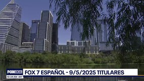 FOX 7 Espa?ol - 9/5/25 Titulares