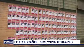 FOX 7 Espa?ol - 9/9/25 Titulares