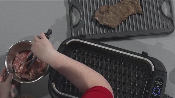 Good Day Cooks: H-E-B tailgating tips