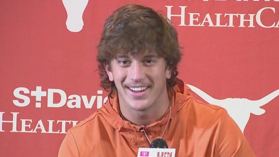 UT football's Parker Livingstone gives team huge boost