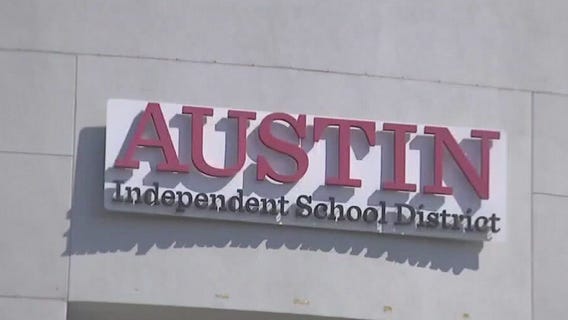 Several AISD schools receive failing grade from TEA