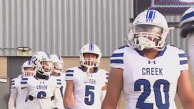 2025 Week 2: Cedar Creek vs Akins