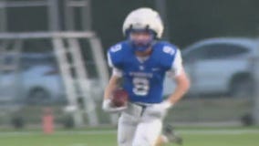 2025 Week 2: McCallum vs Travis