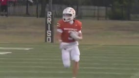 2025 Week 2: Austin High vs Westwood