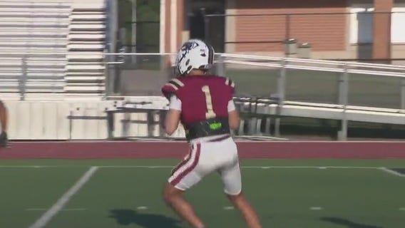 2025 GOTW 2 preview: Liberty Hill vs Rouse