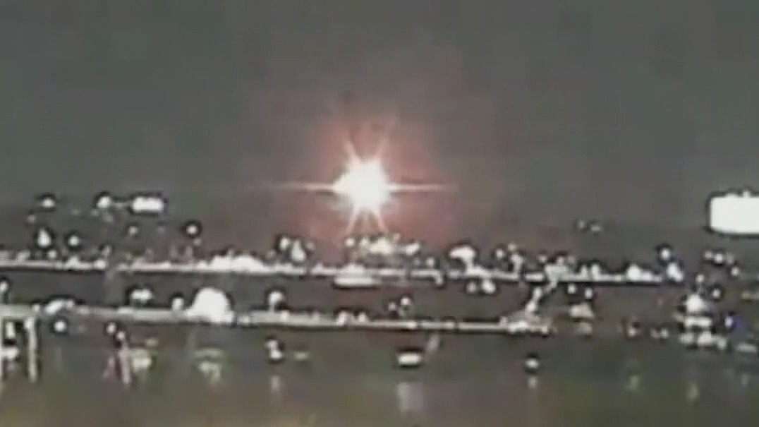 Aviation experts discuss safety in the skies