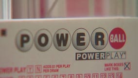 Texas convenience store sells winning Powerball ticket