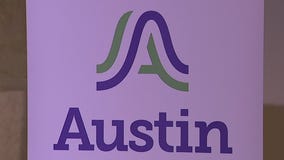 Backlash against Austin's new city logo