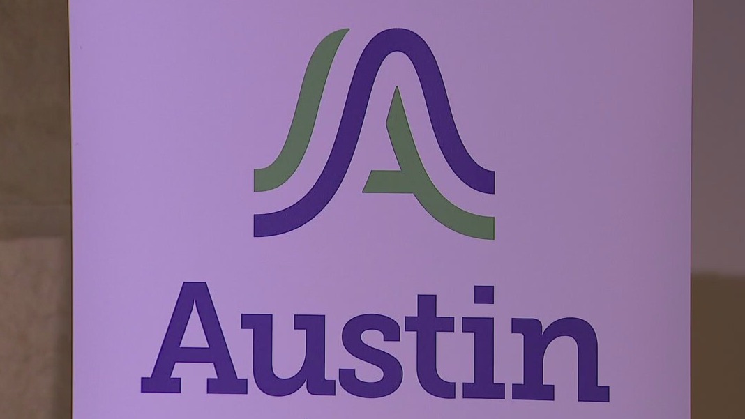 Backlash against Austin's new city logo