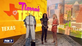 Tierra's Texas - Episode 77