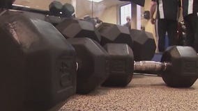 Gym locker break-ins in Austin