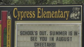 AISD & Leander ISD discuss school closures