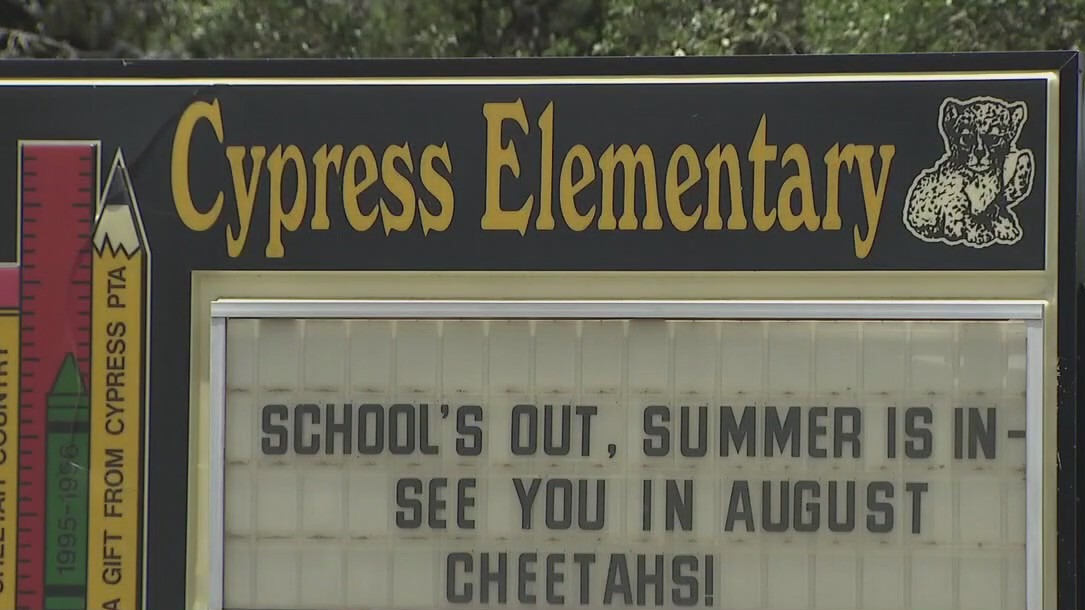 AISD & Leander ISD discuss school closures