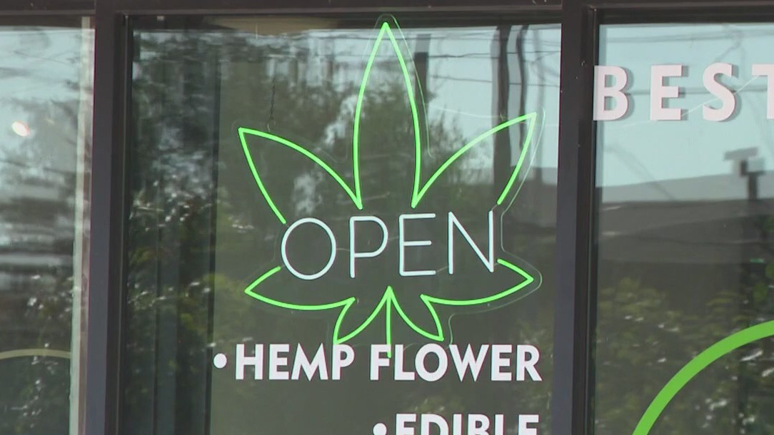 Abbott bans sale of hemp products to minors