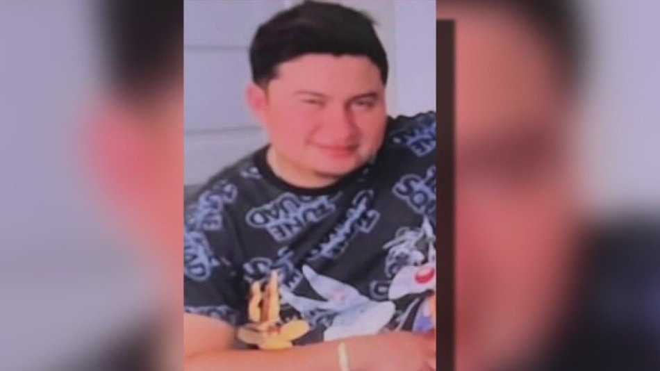 Manhunt from Austin murder suspect