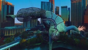 Cirque du Soleil oVo at Moody Center