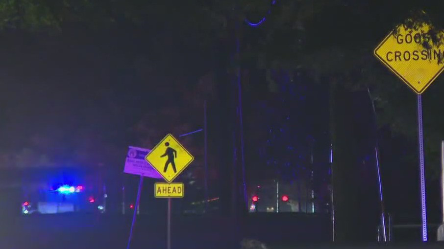 Officer-involved shooting in Zilker Park