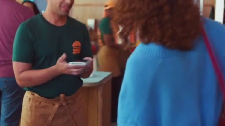 New Square restaurant survey: All you need to know