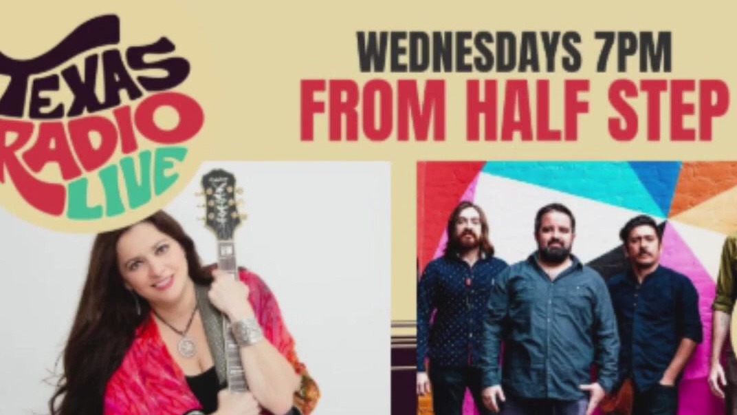 Live music recommendations from Sun Radio