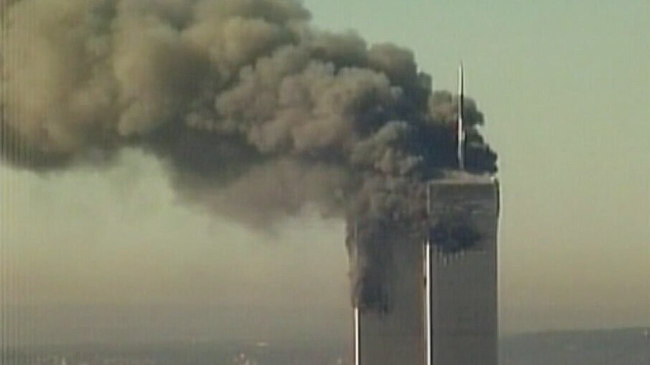 Remembering 9/11: Man honors brother killed