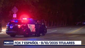 FOX 7 Espa?ol - 9/10/25 Titulares