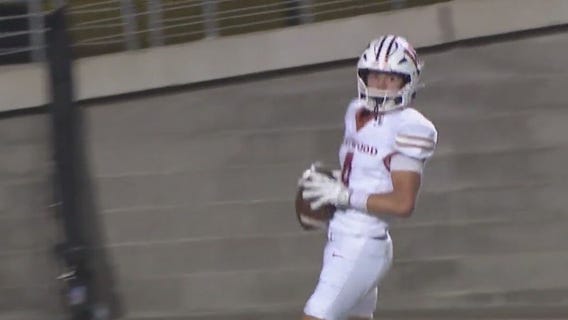 2025 Week 3: Westwood vs McNeil